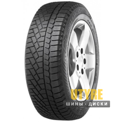 Gislaved Soft*Frost 200 SUV 215/70 R16 100T