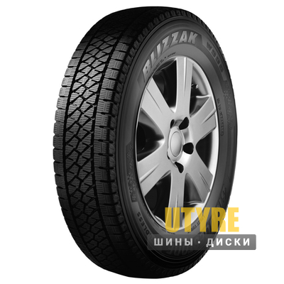 Bridgestone Blizzak W995 215/75 R16C 113/111R