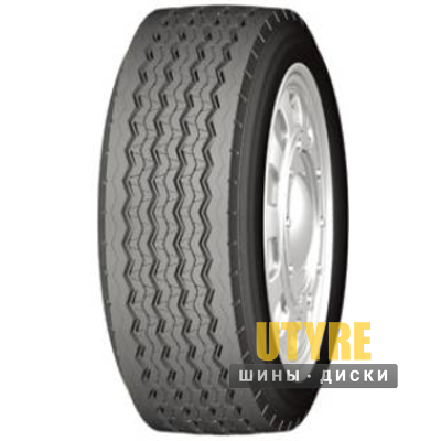 Tracmax GRT932 (прицепная) 385/65 R22.5 160K