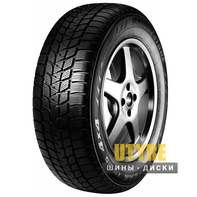 Bridgestone Blizzak LM-25 4x4 235/60 R17 102H MO