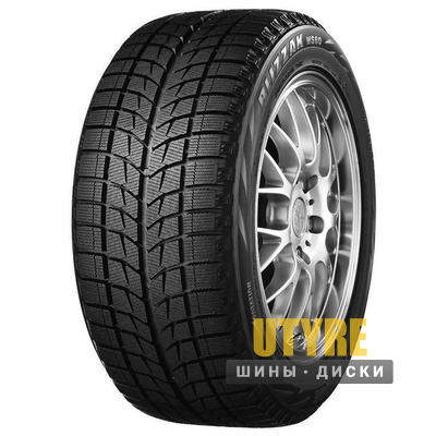 Bridgestone Blizzak WS60 215/60 R16 95R