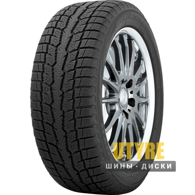 Toyo Observe GSi-6 HP 235/50 R18 97H
