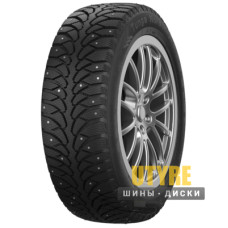 Tunga Nordway 2 195/65 R15 91Q (шип)