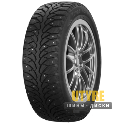 Tunga Nordway 2 195/65 R15 91Q (шип)