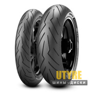 Pirelli Diablo Rosso 3 120/70 R17 58W