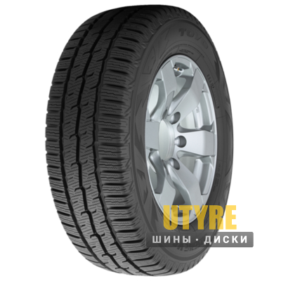 Toyo Observe Van 235/65 R16C 121/119S