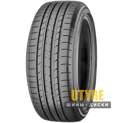 Yokohama BluEarth E70 225/55 R18 98H