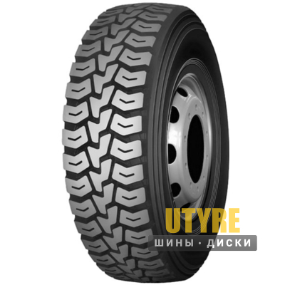 Terraking HS928 (ведущая) 215/75 R17.5 126/124M PR16