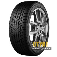 Bridgestone DriveGuard Winter 215/55 R16 97H XL RFT