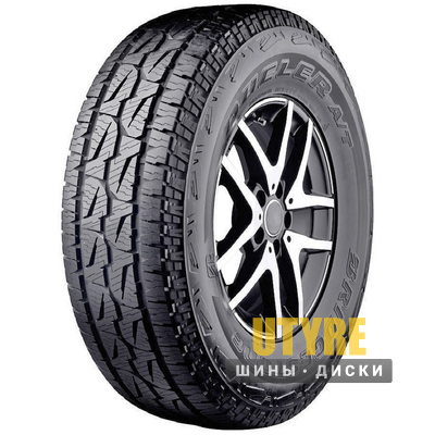 Bridgestone Dueler A/T 001 255/70 R15 108S