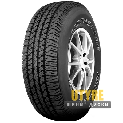 Bridgestone Dueler A/T 693 II 265/70 R18 116R