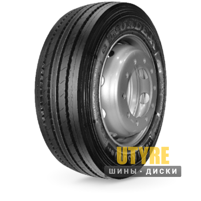 Nordexx NTR 3000 (прицепная) 385/65 R22.5 160K PR18