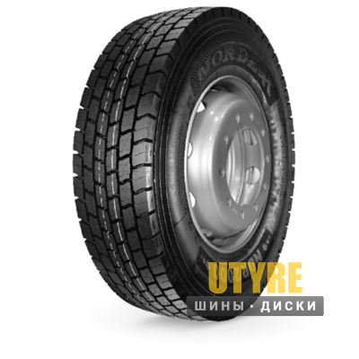Nordexx NDR 2000 (ведущая) 315/70 R22.5 154/150L PR20