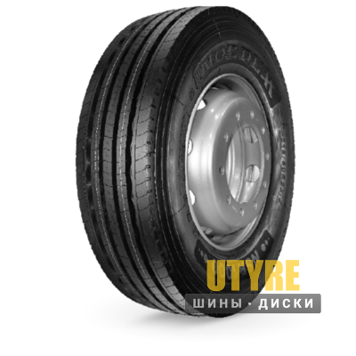 Nordexx NSR 1000 (рулевая) 315/70 R22.5 154/150M PR20
