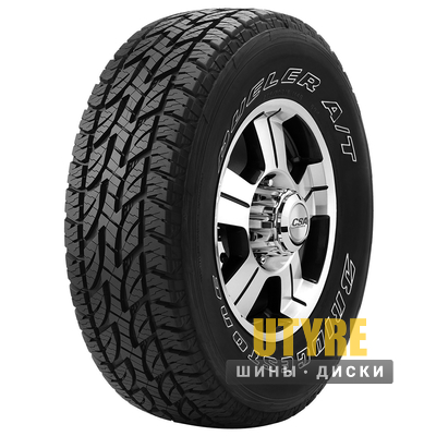 Bridgestone Dueler A/T 694 265/65 R17 112S