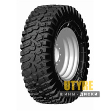 Michelin CROSS GRIP (индустриальная) 400/80 R24 156B/153D
