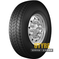 Triangle TRA02 (рулевая) 8.5 R17.5 121/120M