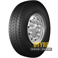 Triangle TRA02 (рулевая) 8.5 R17.5 121/120M