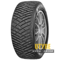 Goodyear UltraGrip Ice Arctic SUV 255/60 R18 112T XL (шип)