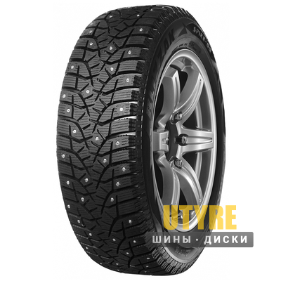 Bridgestone Blizzak Spike-02 225/45 R17 91T (шип)