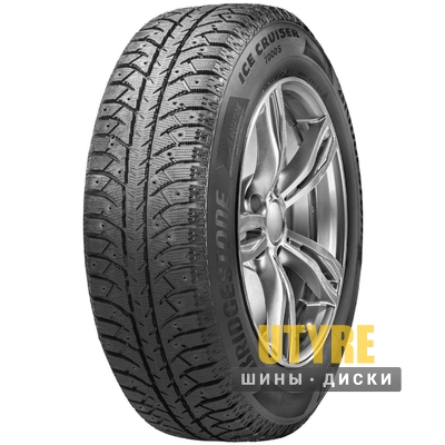 Bridgestone Ice Cruiser 7000S 225/65 R17 102T (шип)