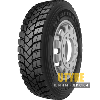 Starmaxx DC 700 (ведущая) 315/80 R22.5 156/150K