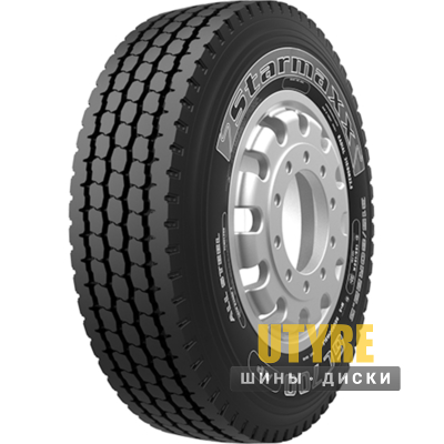 Starmaxx GC 700 (ведущая) 315/80 R22.5 156/150K