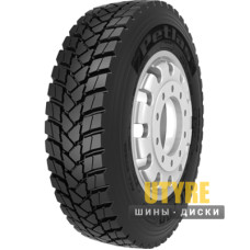 Petlas RC 700 (ведущая) 315/80 R22.5 156/150K