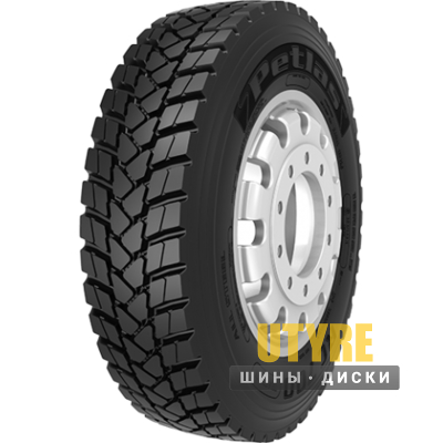 Petlas RC 700 (ведущая) 315/80 R22.5 156/150K