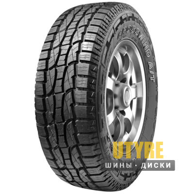 LingLong CROSSWIND A/T 245/70 R16 111T XL