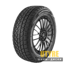 Powertrac Snowmarch 225/60 R18 100H
