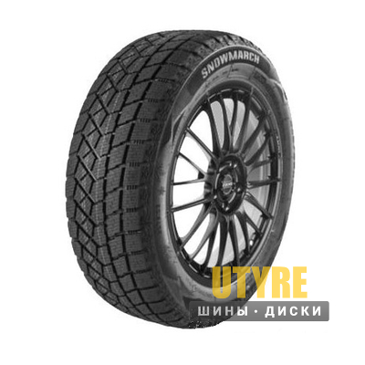 Powertrac Snowmarch 285/60 R18 116T