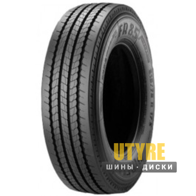 Pirelli FR 85 Amaranto (рулевая) 205/75 R17.5 124/122M