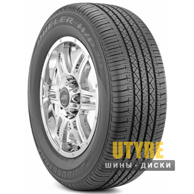 Bridgestone Dueler H/P 92A 265/50 R20 107V