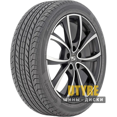 Continental ProContact GX 275/40 R19 101H SSR MOE