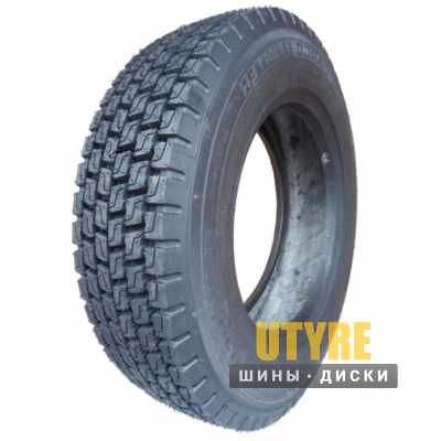 Profil (наварка) CARGO MASTER D (ведущая) 205/75 R17.5 124/122M