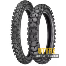 Metzeler MC360 Mid Soft 90/90 R21 54M