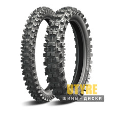 Michelin Starcross 5 SOFT 80/100 R21 51M