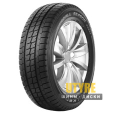 Falken EuroAll Season Van11 235/60 R17C 117/115S