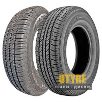 Bridgestone Dueler H/T 684 II 245/70 R17 108S
