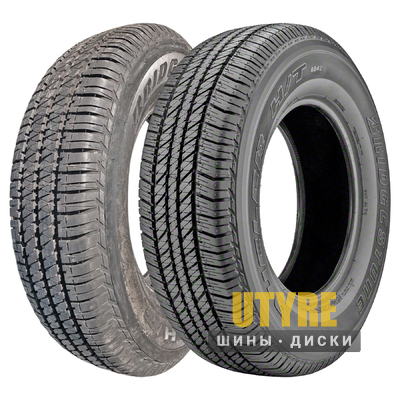 Bridgestone Dueler H/T D684 II 195/80 R15 96S