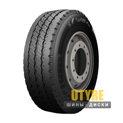 Orium On Off Go Steer (рулевая) 315/80 R22.5 156/150K