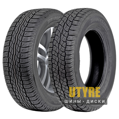 Bridgestone Dueler H/T 687 225/65 R17 102H