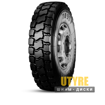 Pirelli TQ99 (карьерная) 13 R22.5 156/150F