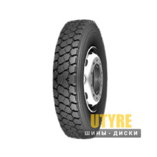 Jinyu JD755 (ведущая) 11 R22.5 148/145J