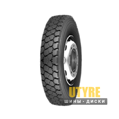 Jinyu JD755 (ведущая) 11 R22.5 148/145J