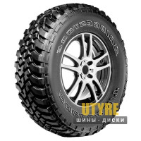 Bridgestone Dueler M/T 673 265/75 R16 112/109S