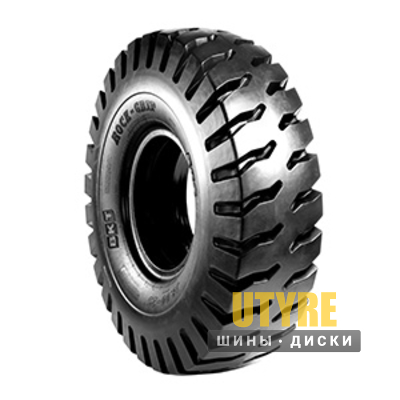 BKT ROCK GRIP IND4 (индустриальная) 12.00 R24 PR24