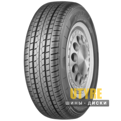 Bridgestone Duravis R410 215/65 R16C 106/104T