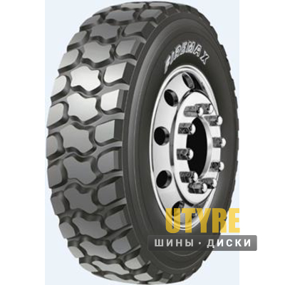 Firemax FM99 (карьерная) 295/80 R22.5 152/149L
